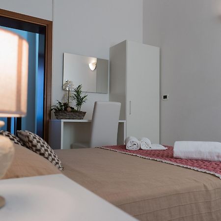 Backpackers House Venice Veneza Exterior foto