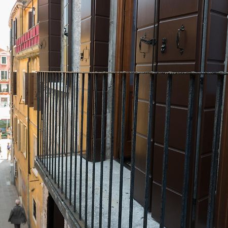 Backpackers House Venice Veneza Exterior foto