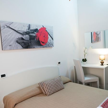 Backpackers House Venice Veneza Exterior foto