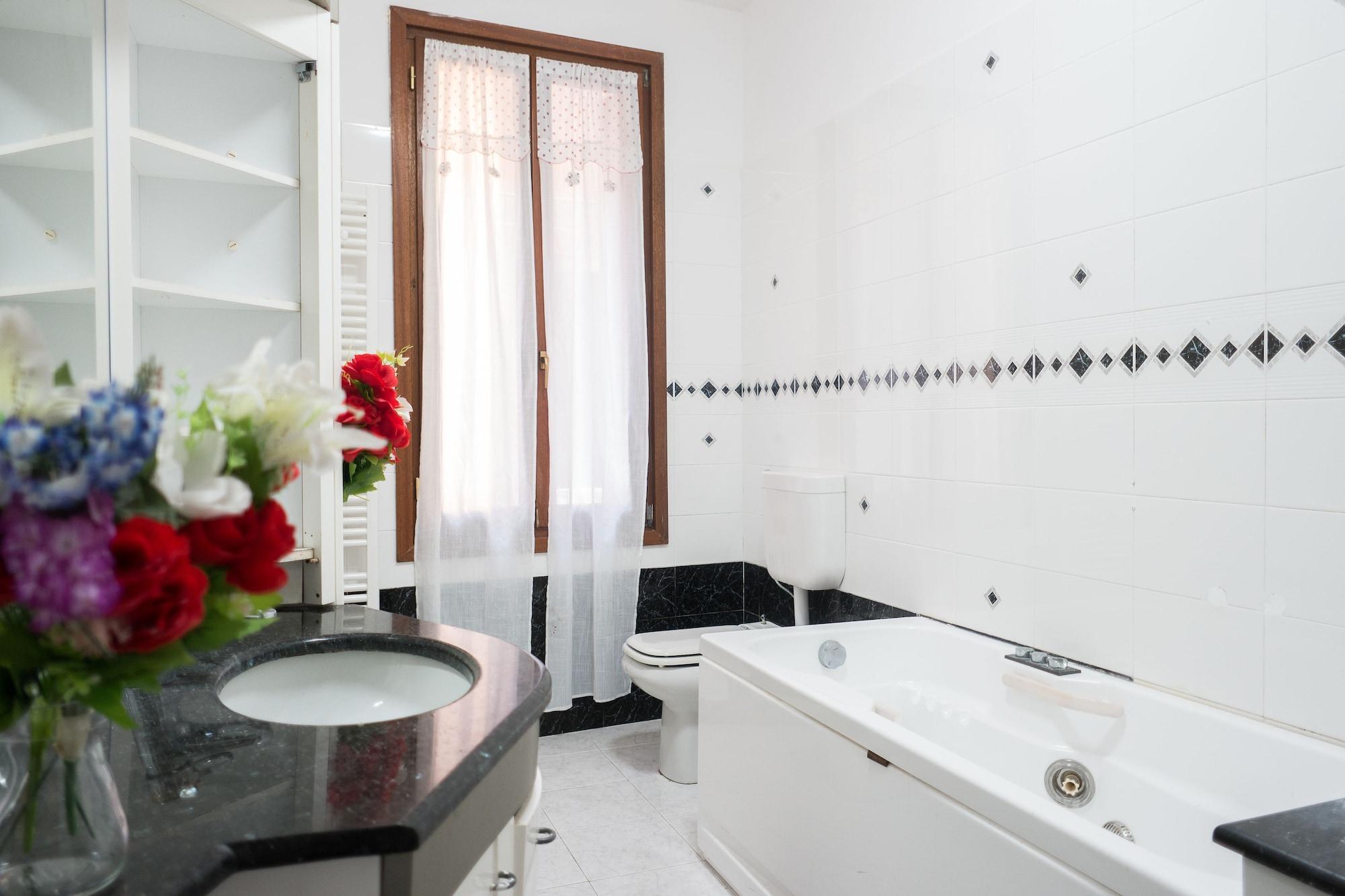 Backpackers House Venice Veneza Exterior foto