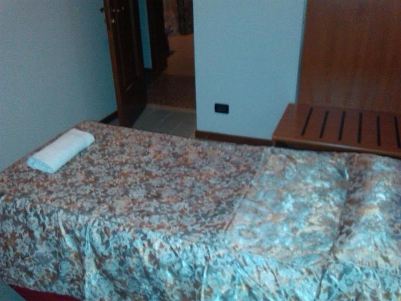 Backpackers House Venice Veneza Exterior foto