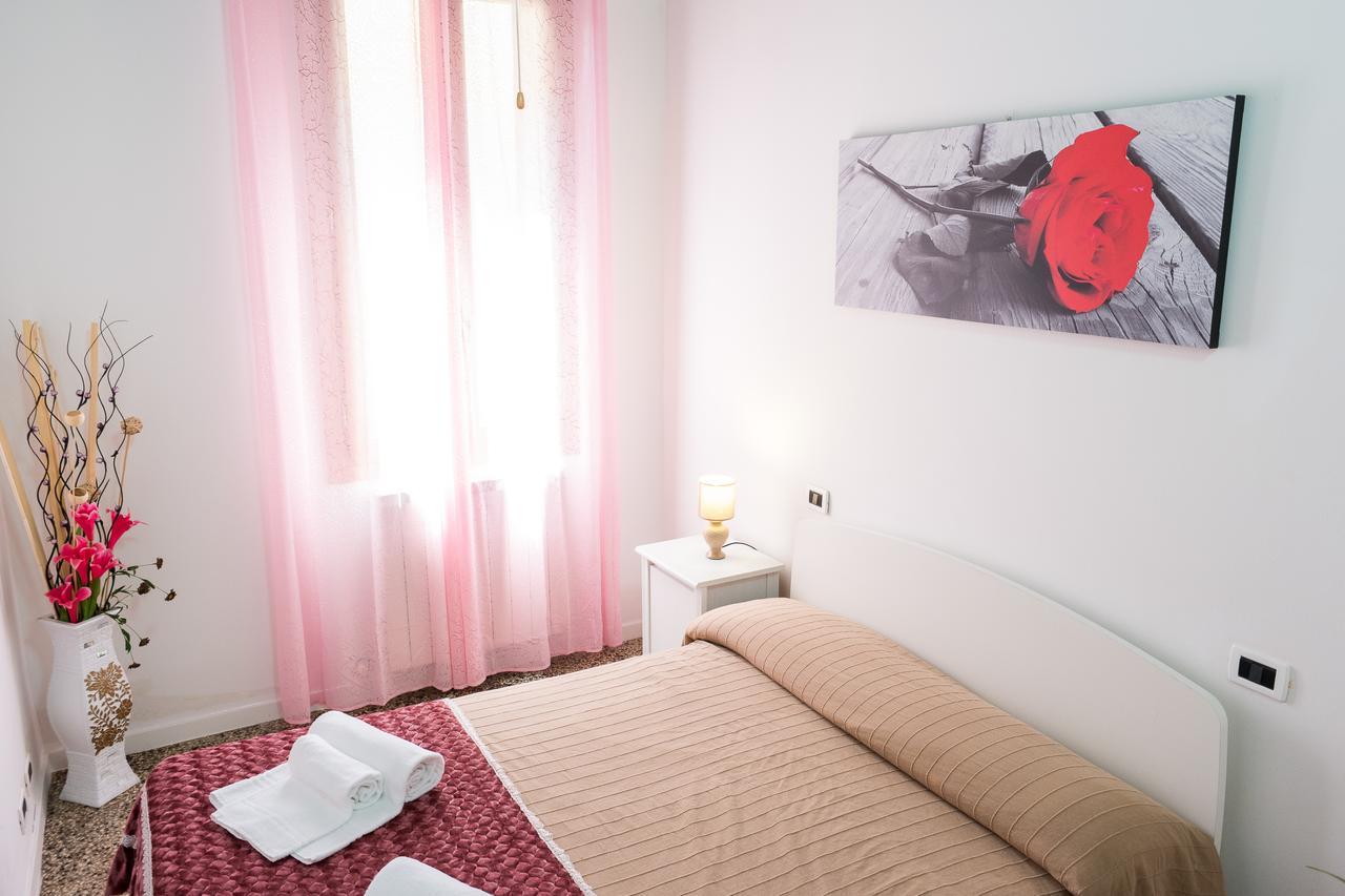 Backpackers House Venice Veneza Exterior foto