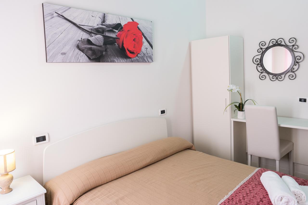 Backpackers House Venice Veneza Exterior foto