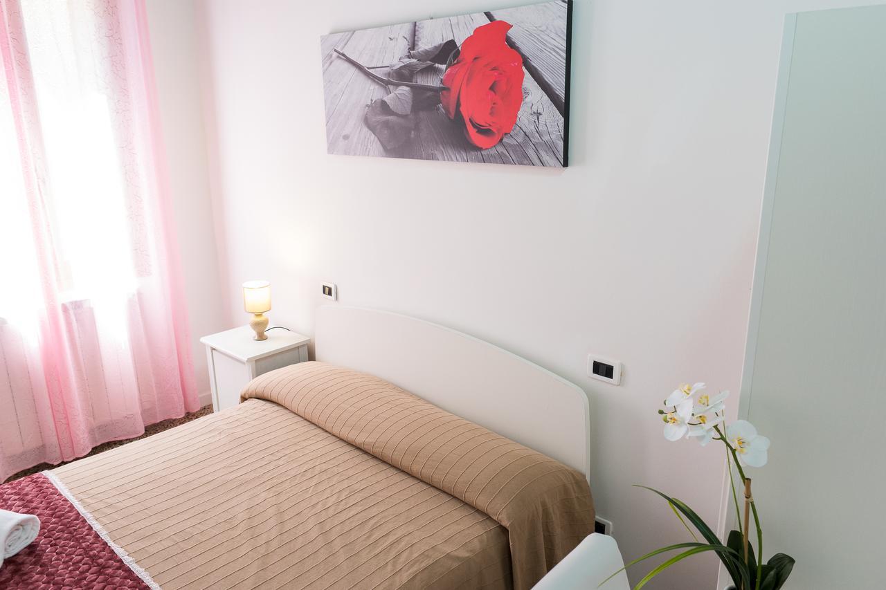 Backpackers House Venice Veneza Exterior foto