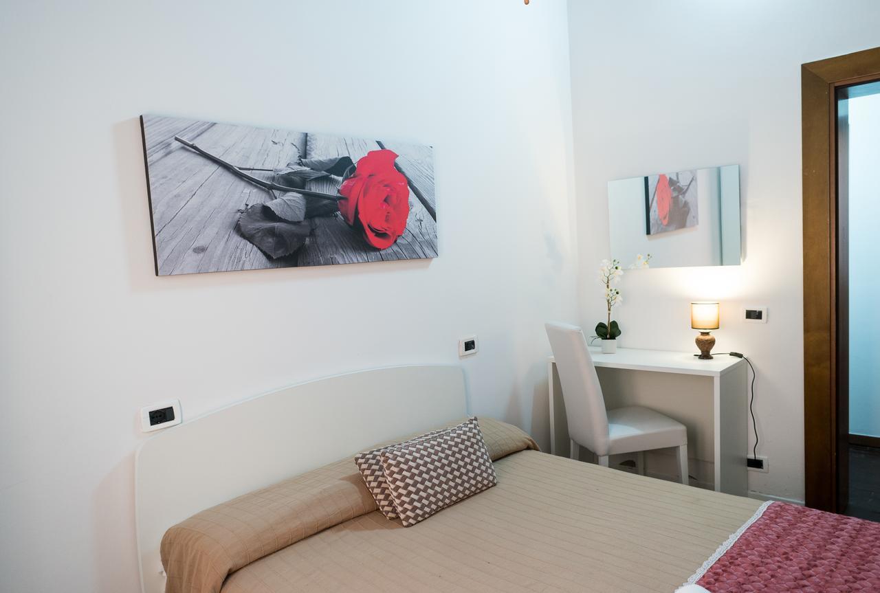 Backpackers House Venice Veneza Exterior foto