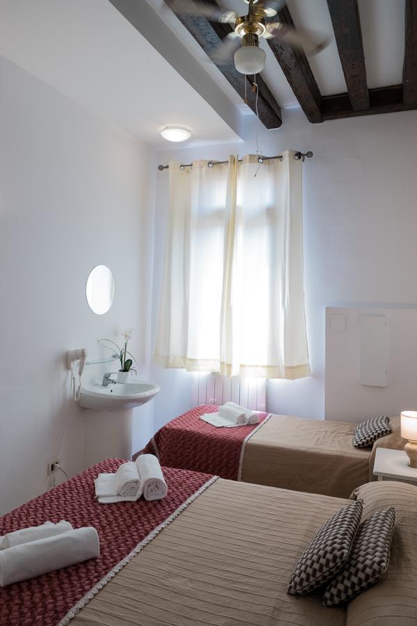 Backpackers House Venice Veneza Exterior foto